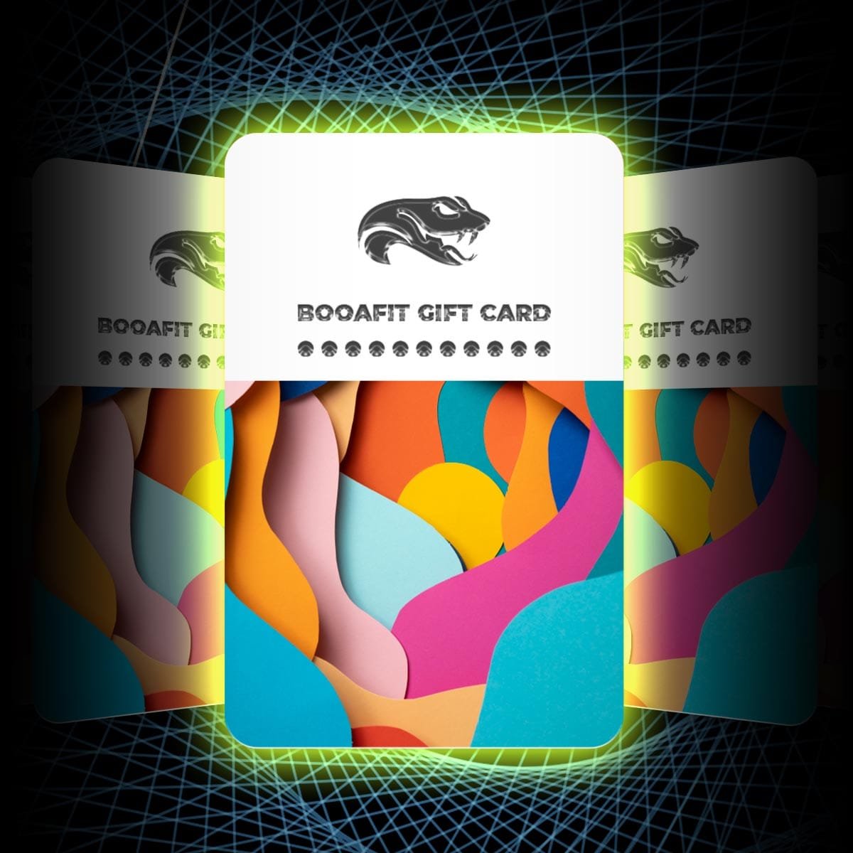 BOOAFIT GIFT CARD - Tarjeta Regalo Gimnasio BOOAFIT Palomares del Rio