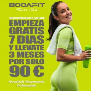 Pack 3 Meses + 7 Dias Regalo