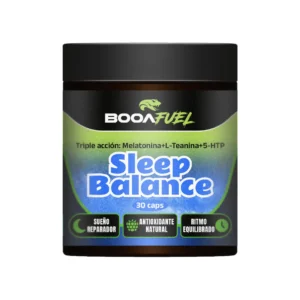 SLEEP BALANCE 30caps BOOAFUEL