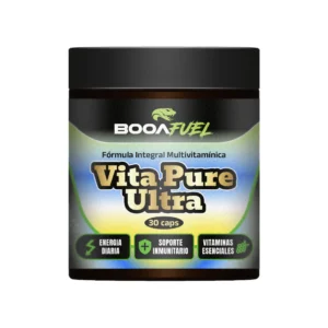 VITAPURE ULTRA 30caps BOOAFUEL