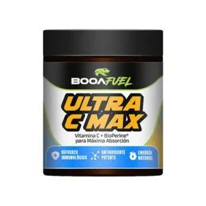 ULTRA C MAX 30caps BOOAFUEL