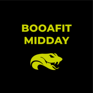 BOOAFIT MIDDAY - 2025