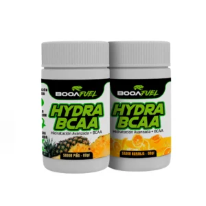 HYDRA BCAA 80g BOOAFUEL