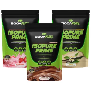 ISOPURE PRIME 1Kg BOOAFUEL