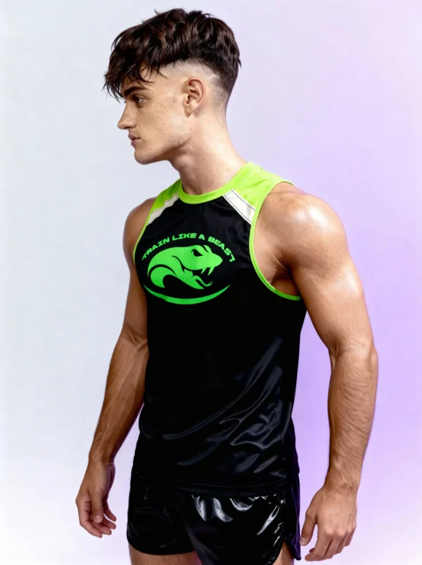 BOOAWEAR - A3 Camiseta - Imagen 2
