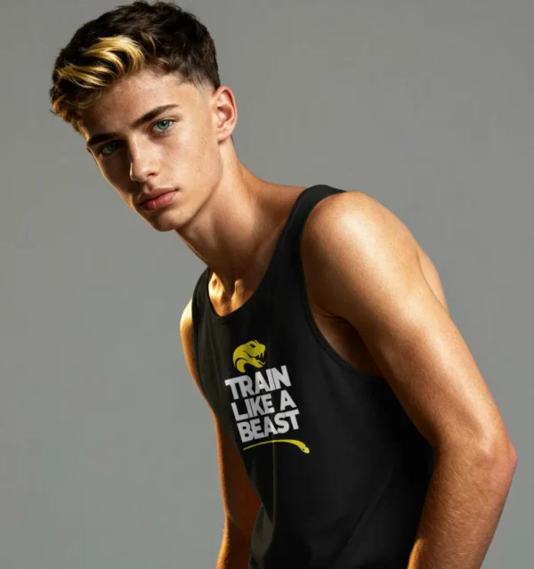 BOOAWEAR – A5 Camiseta