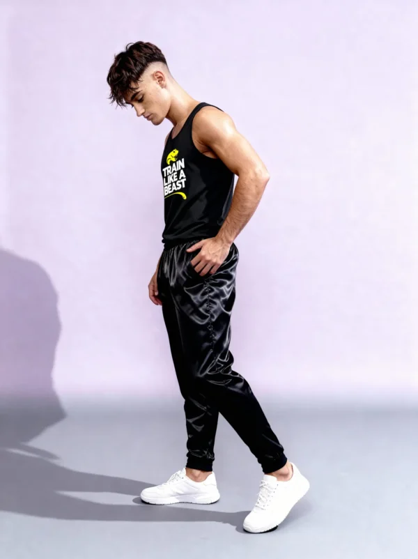 BOOAWEAR – A5 Camiseta - Imagen 2