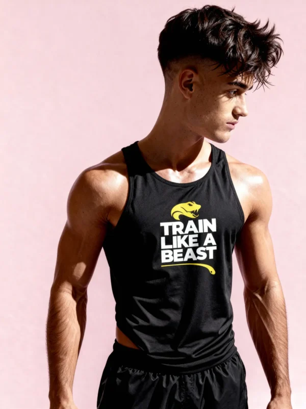 BOOAWEAR – A5 Camiseta - Imagen 3