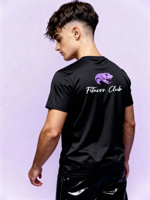 BOOAWEAR – A6 Camiseta - Imagen 2